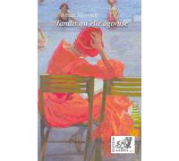 Tandis qu’elle agonise Nouvelles - Annie Gonzalès Massacry - Samsa - broché - Nouvelles
