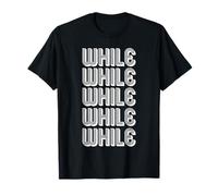 Tandis que T-Shirt