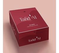 Tand'm, 150 Cartes Pour Un Couple Qui Dure ! - Un Couple, Des Questions, Des Défis?