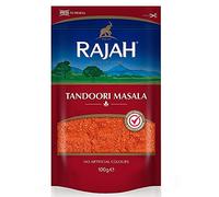 Tandoori Masala (Tin Box)