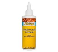Tandy Leather Factory 2540-01 Eco-Flo Colle artisanale Multicolore 118 ml