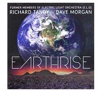 Tandy, Richard - Earthrise [Import]
