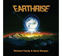 Tandy, Richard / Morgan, Dave - Earthrise