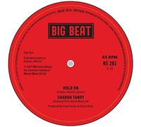Tandy, Sharon - 7-Hold on/Daughter of The Sun [Import]