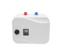 TaNeHaKi Chauffe-eau électrique 6 l 30-65 °C 1500 W