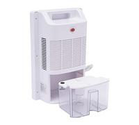 TaNeHaKi Déshumidificateur électrique avec minuterie, sèche-linge pour salon, chambre à coucher, déshumidificateur automatique