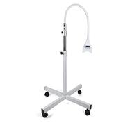 TaNeHaKi Lampe LED Pour Blanchir,Blanchiment Des Dents Portable LED,Dental Teeth Withening Lampe,Accélérateur De Blanchiment Les Dents 9000MCD 21W