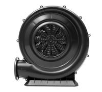 TaNeHaKi Ventilateur Électrique pour Château Gonflable, 420m³/h, Pompe 220V, Mini Souffleur d'Air Haute Pression