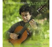 Tanenbaum, David - Pavane