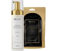 TanExpert Nouvelle Définition Mousse Auto-Bronzante + Gant