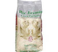Tang Frères Riz parfumé thai oiseaix célestes - Le paquet de 1kg