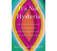 Tang It's Not Hysteria (Relié)