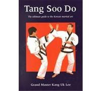 Tang Soo Do Kang Uk Lee (Auteur)