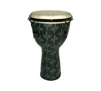 Tanga Djembé Fibre Accordable 9.5'' Djembés