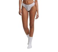 Urban Classics Femmes Allover Lace Tanga 2-Pack TB7847A XL