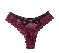 Tanga Femme Coton Culotte String Invisible Lot Sport Culottes Chair Shorty Little Women Sexy Pute Menstruelle Vêtements pour Ouverte À L'entre Jambe Slips Personnalisé Strings Et Tangas Personnalisée