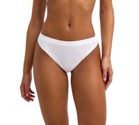 Tanga femme Falke Daily Blanc S