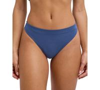 Tanga femme Falke Daily Bleu M