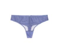Tanga femme Huit Ciel Bleu M