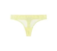 Tanga femme Huit Eclatante Jaune M