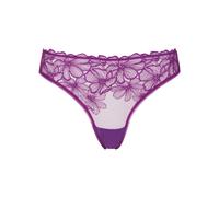 Tanga femme Huit Symphonie Violet S