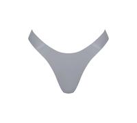 Tanga femme Sloggi Zero Feel 2.0 Tiny Gris 2XL