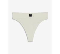 HUGO String noir / blanc naturel, Taille S