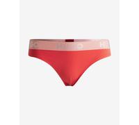 Tanga HUGO Stripe Logo rouge - XL