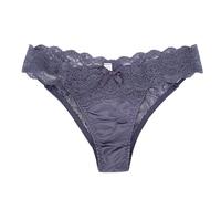 Tanga Invisible Femme String Ficelle Culotte Culottes Strings Coton Satin Pince Cheveux Slips Shorty Vêtements Vetement Sport Lot pour Sexy Microfibre Chic Slip
