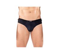 Tanga Jumbo Run noir