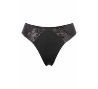 Tanga - Noir