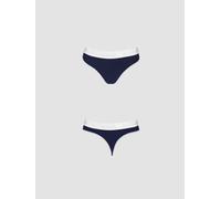 Tanga PS007 Sport Edition Bleu Marine