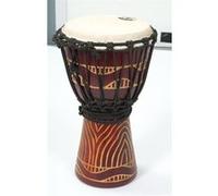 Tanga Slammer Rouge 14'' Djembés