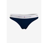 Tanga Tommy Hilfiger Icon 2.0 noir - XS