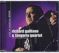 Tangaria, Live In Marciac
