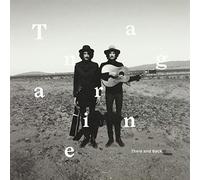 Tangarine - There and Back