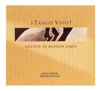 Artistes Divers – Noches de Buenos Aires - tango vivo – Edel