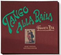 Artistes Divers – Tangata Rea – Tango Alla Baila – CD – Edel