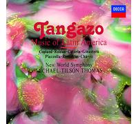 Tangazo-Music of Latin America (SHM-CD) [Import]
