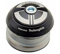 Tange-Seiki Headset Is22 Argent Zero Pile Hauteur Integral Casque Hdn05900