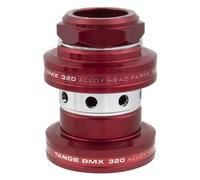 Tange-Seiki MX320 Casque BMX 1" Rouge
