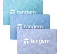 TANGEM Portefeuille - Portefeuille crypto sécurisé, Collection hiver, Collection Hiver