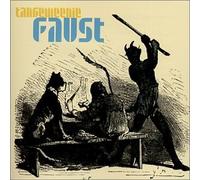 Tangemeenie - Faust