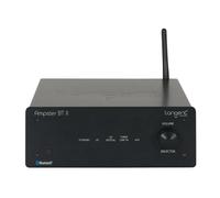 Tangent AMPSTER BT II amplificateur audio Maison Noir