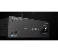 Amplificateur HiFi TANGENT Ampster II BT