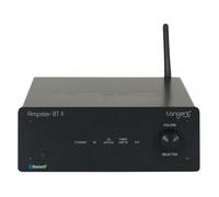 Tangent AMPSTER BT II amplificateur audio Maison Noir