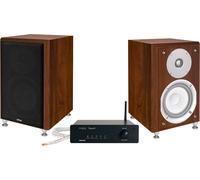 Tangent Ampster BT II + Monitor III Calvados - Chaînes composées