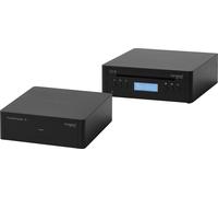 Tangent Ampster BT III - Amplis hi-fi stéréo