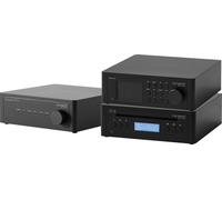 Tangent Ampster BT III + CD III + Tuner III - Amplis hi-fi stéréo