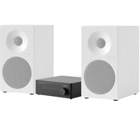 Tangent Spectrum II X4 Blanc